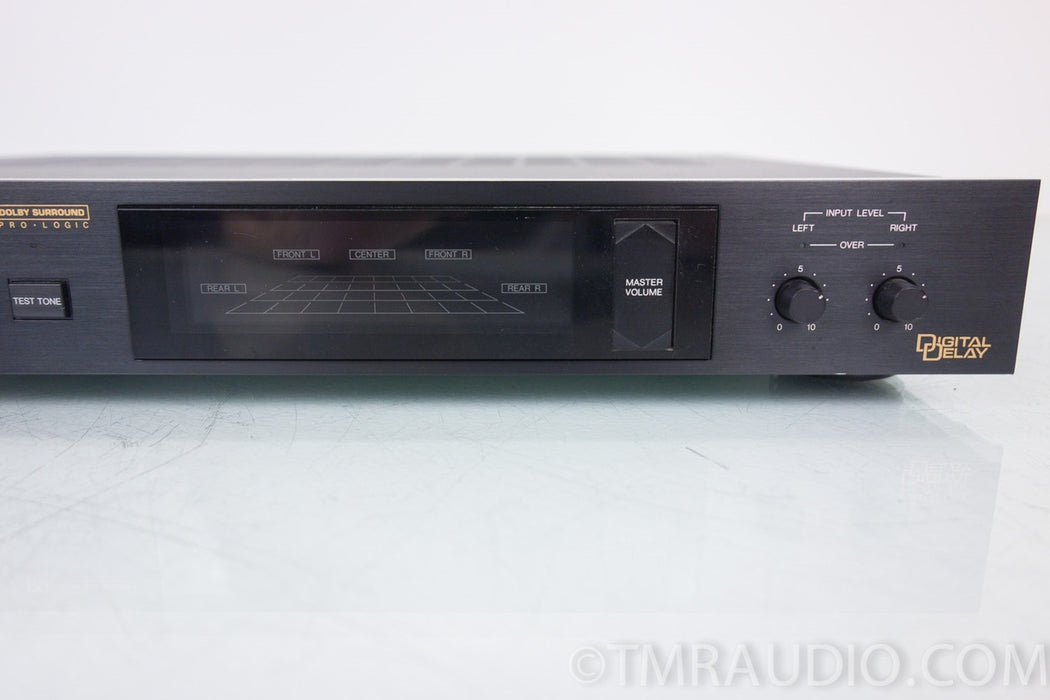 NEC PLD-310BU Surround Sound Decoder PLD-310 in Factory Box