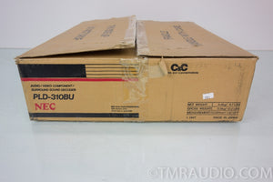 NEC PLD-310BU Surround Sound Decoder PLD-310 in Factory Box