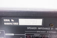 NEC AVA-505 3 / 5 Channel Power Amplifier in Factory Box