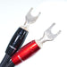 AudioQuest William Tell SILVER Speaker Cables; 5ft Pair