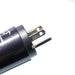 AudioQuest Hurricane High Variable Current Power Cable; 2m AC Cord; C19 20A