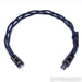AudioQuest Hurricane Source Power Cable; 1m AC Cord