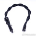 AudioQuest Hurricane High Variable Current Power Cable; 1m AC Cord