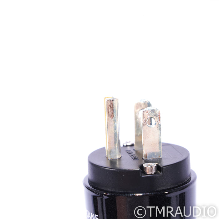 AudioQuest Hurricane High Variable Current Power Cable; 1m AC Cord