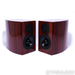 LSA Electronics Statement 100 Bookshelf Speakers; Rosewood Pair