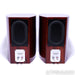 LSA Electronics Statement 100 Bookshelf Speakers; Rosewood Pair