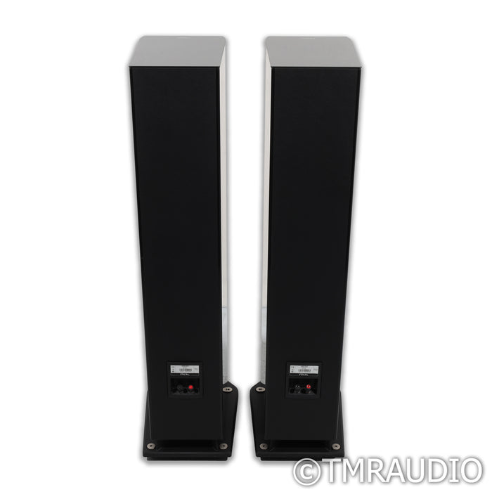 Focal Aria 936 Floorstanding Speakers; Gloss Black Pair
