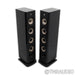 Focal Aria 936 Floorstanding Speakers; Gloss Black Pair