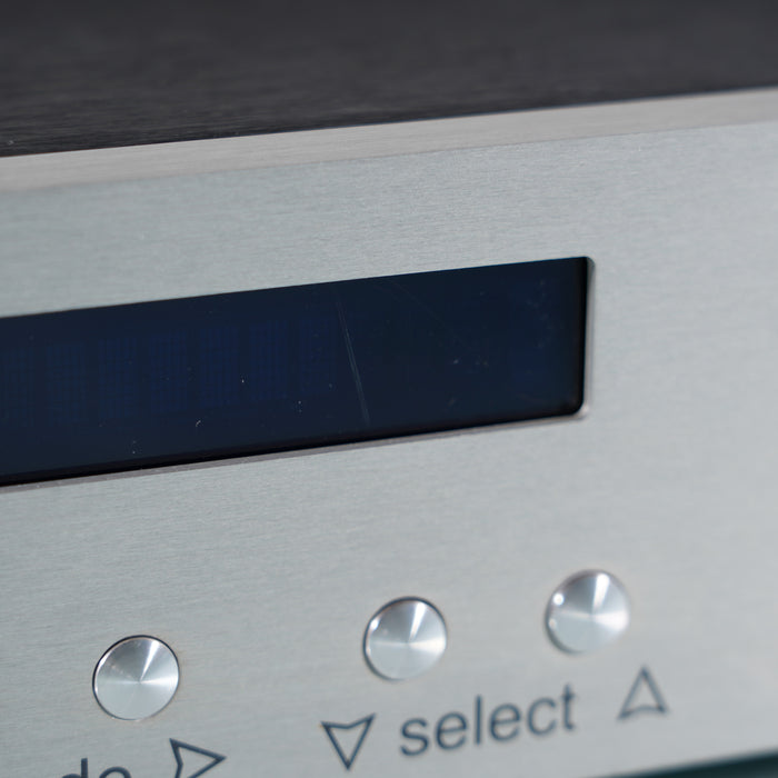 Pass Labs X1 Stereo Preamplifier