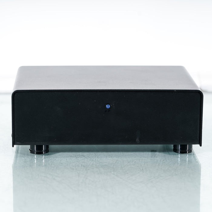 Pass Labs X1 Stereo Preamplifier