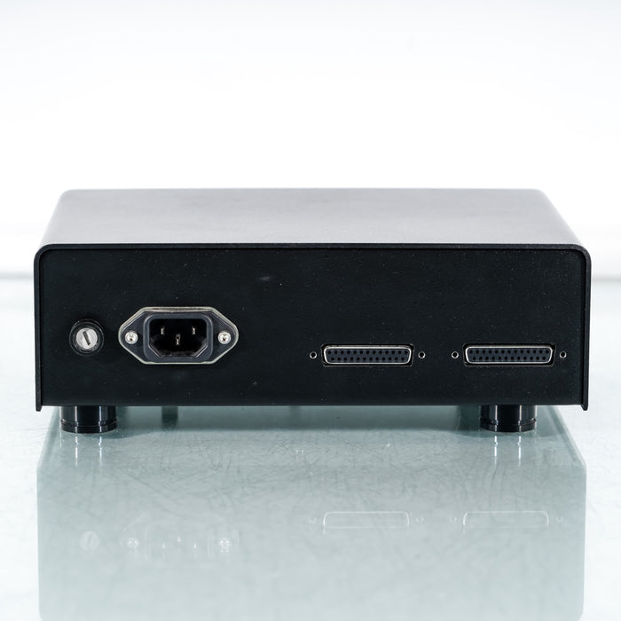 Pass Labs X1 Stereo Preamplifier
