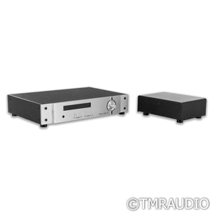 Pass Labs X1 Stereo Preamplifier