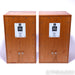 Harbeth Monitor 30.2 XD Bookshelf Speakers; Cherry Pair