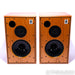 Harbeth Monitor 30.2 XD Bookshelf Speakers; Cherry Pair
