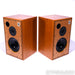 Harbeth Monitor 30.2 XD Bookshelf Speakers; Cherry Pair