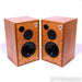 Harbeth Monitor 30.2 XD Bookshelf Speakers; Cherry Pair