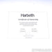 Harbeth Monitor 30.2 XD Bookshelf Speakers; Cherry Pair