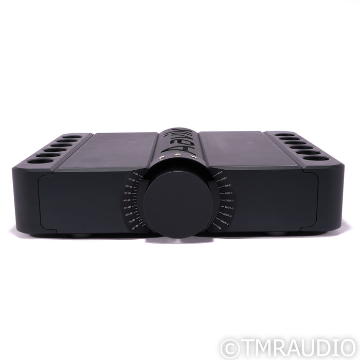Aavik U-300 Stereo Integrated Amplifier; DAC; MC Phono
