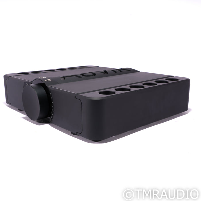 Aavik U-300 Stereo Integrated Amplifier; DAC; MC Phono