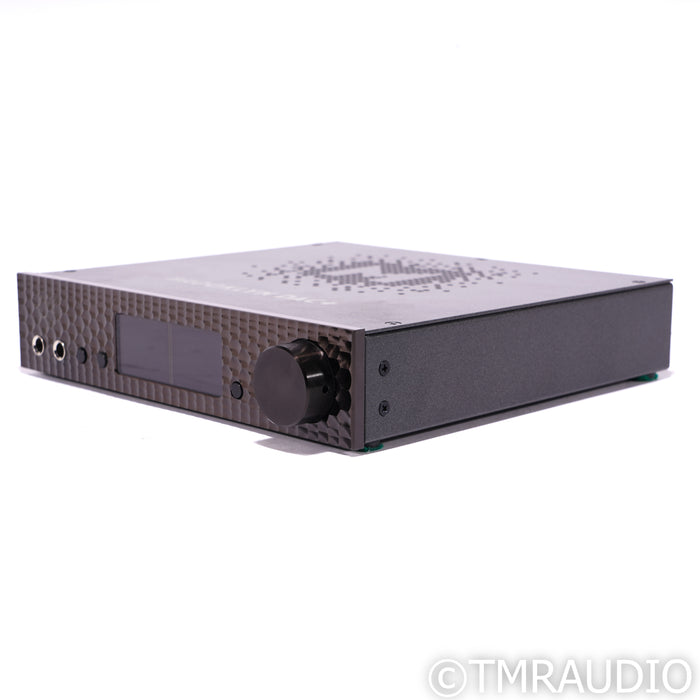 Mytek The Brooklyn DAC+ D/A Converter; Preamplifier