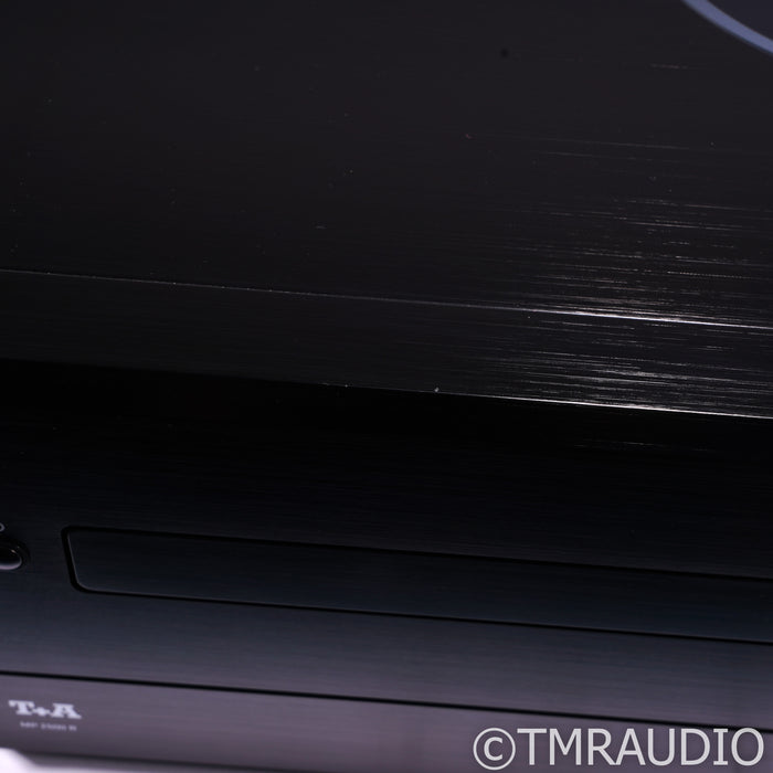 T+A MP 2500 R CD Player / DAC; D/A Converter
