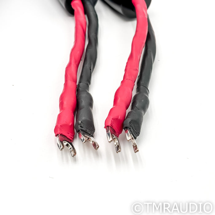 Cardas Clear Beyond Speaker Cables; 2.5m Pair