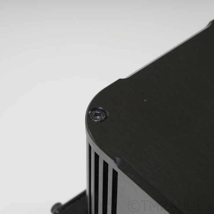 Woo Audio Audio WA6SE Gen 2 Tube Headphone Amplifier