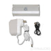 Chord Electronics Qutest DAC; D/A Converter; w/ ifi iPowerX / iUSB 3.0