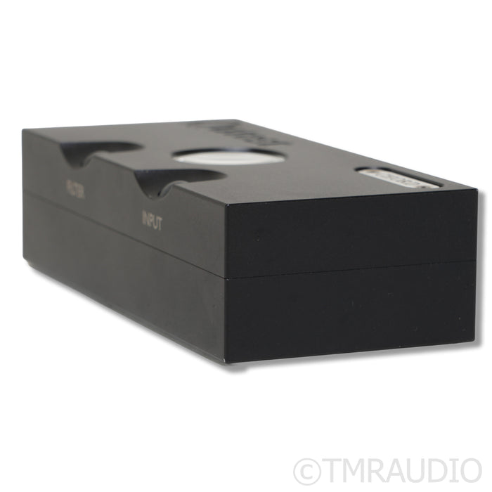 Chord Electronics Qutest DAC; D/A Converter; w/ ifi iPowerX / iUSB 3.0
