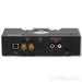 Chord Electronics Qutest DAC; D/A Converter; w/ ifi iPowerX / iUSB 3.0