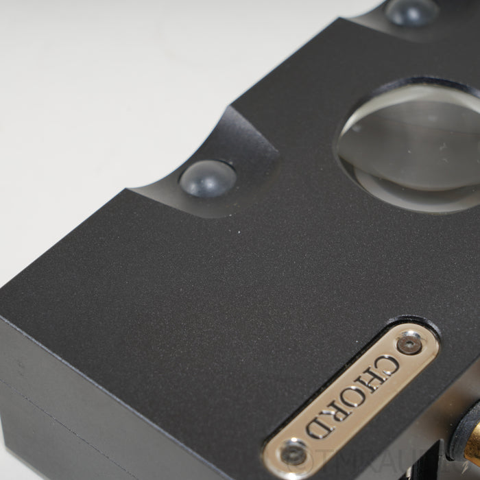 Chord Electronics Qutest DAC; D/A Converter; w/ ifi iPowerX / iUSB 3.0