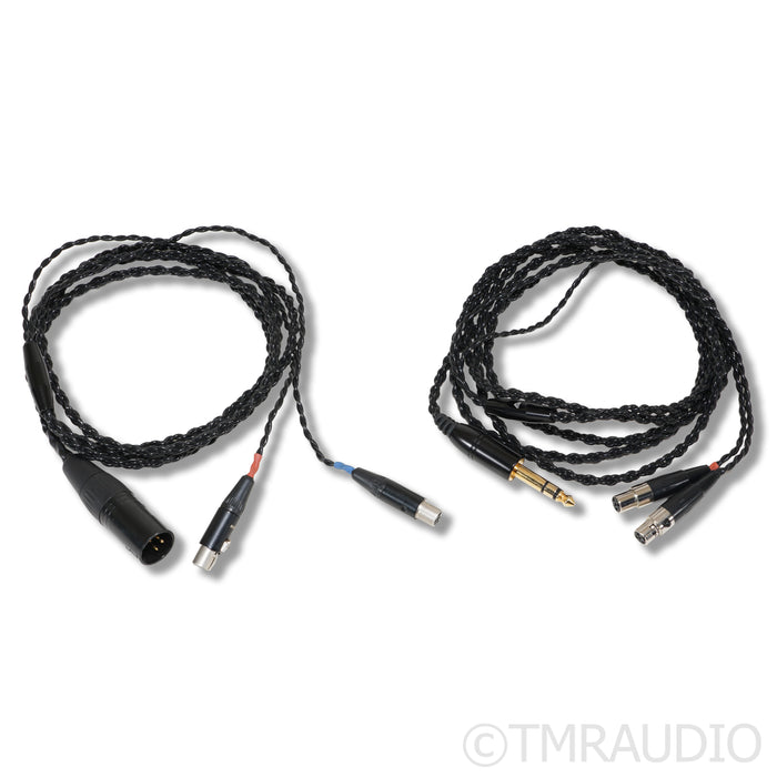 Audeze LCD-3 Open Back Headphones