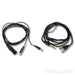 Audeze LCD-3 Open Back Headphones
