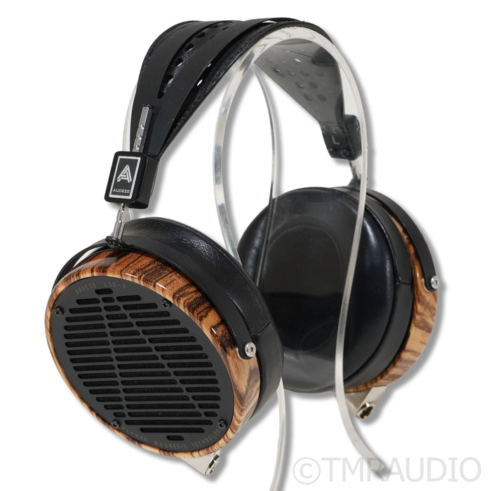 Audeze LCD-3 Open Back Headphones