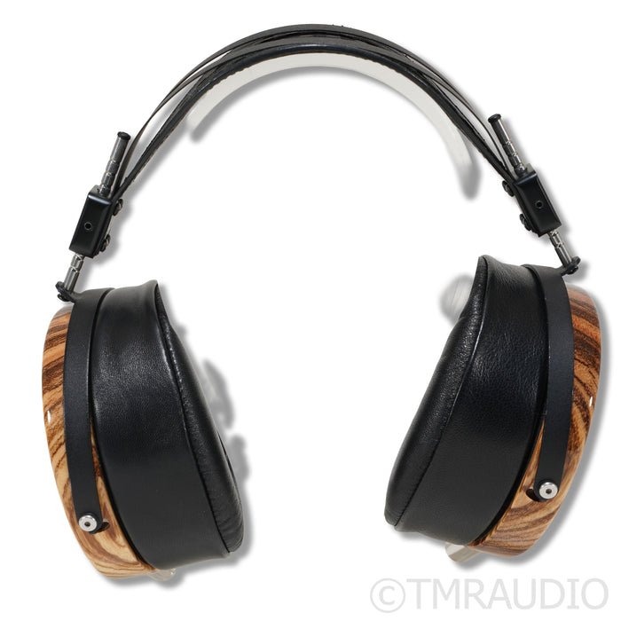 Audeze LCD-3 Open Back Headphones