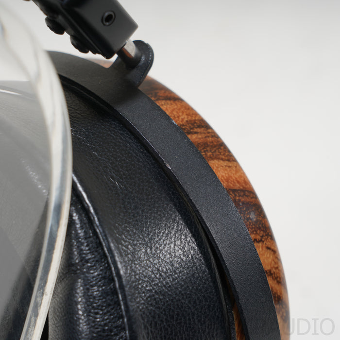 Audeze LCD-3 Open Back Headphones