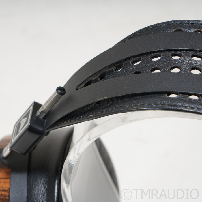 Audeze LCD-3 Open Back Headphones