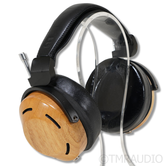 ZMF Eikon Closed Back Headphones