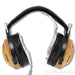 ZMF Eikon Closed Back Headphones