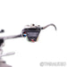 Rega Planar 10 Belt-Drive Turntable; Polaris Grey w/ Aphelion 2 MC Cartridge