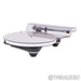 Rega Planar 10 Belt-Drive Turntable; Polaris Grey w/ Aphelion 2 MC Cartridge