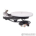 Rega Planar 10 Belt-Drive Turntable; Polaris Grey w/ Aphelion 2 MC Cartridge