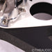 Rega Planar 10 Belt-Drive Turntable; Polaris Grey w/ Aphelion 2 MC Cartridge