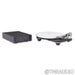 Rega Planar 10 Belt-Drive Turntable; Polaris Grey w/ Aphelion 2 MC Cartridge