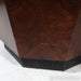 Avalon Acoustics Eidolon Diamond Floorstanding Speakers; Walnut Burl Pair