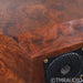 Avalon Acoustics Eidolon Diamond Floorstanding Speakers; Walnut Burl Pair