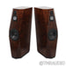 Avalon Acoustics Eidolon Diamond Floorstanding Speakers; Walnut Burl Pair