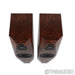 Avalon Acoustics Eidolon Diamond Floorstanding Speakers; Walnut Burl Pair