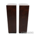 Avalon Acoustics Eidolon Diamond Floorstanding Speakers; Walnut Burl Pair