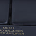 McIntosh MC601 Monoblock Power Amplifiers; Pair